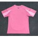 Echipament fotbal Inter Miami Tricou Acasa 2025-26 maneca scurta